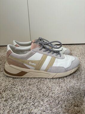 Gola Eclipse Pure Sneaker